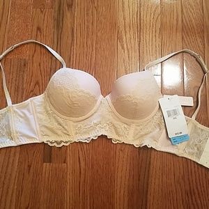 Ella Moss long line bra